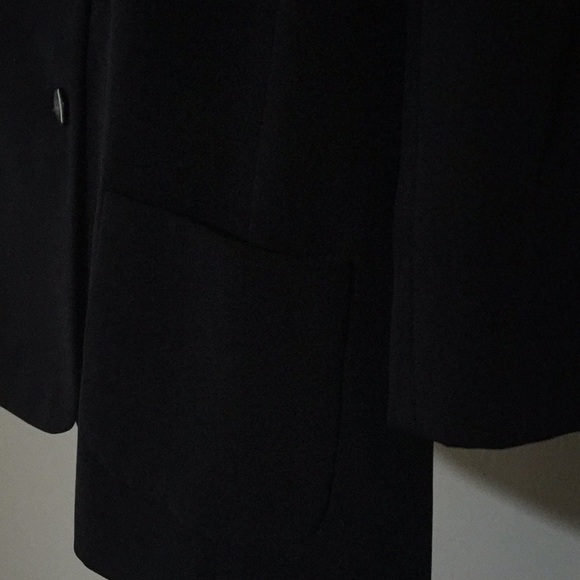 Silk overcoat - Picture 4 of 4